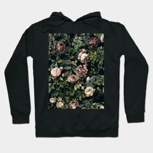 Summer Dreams XI - Night Hoodie